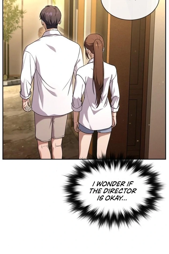 The Maid - Manhwa Chapter 24 - page 4