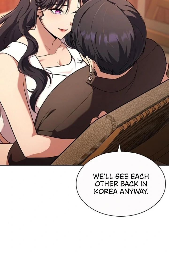 The Maid - Manhwa Chapter 24 - page 50