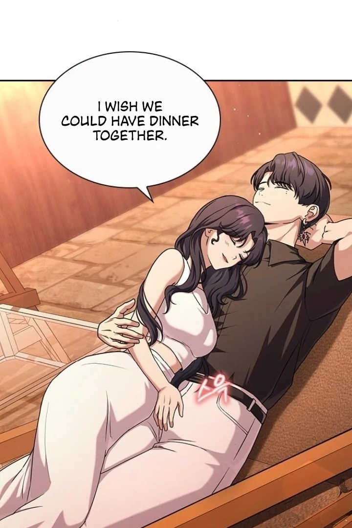 The Maid - Manhwa Chapter 24 - page 51