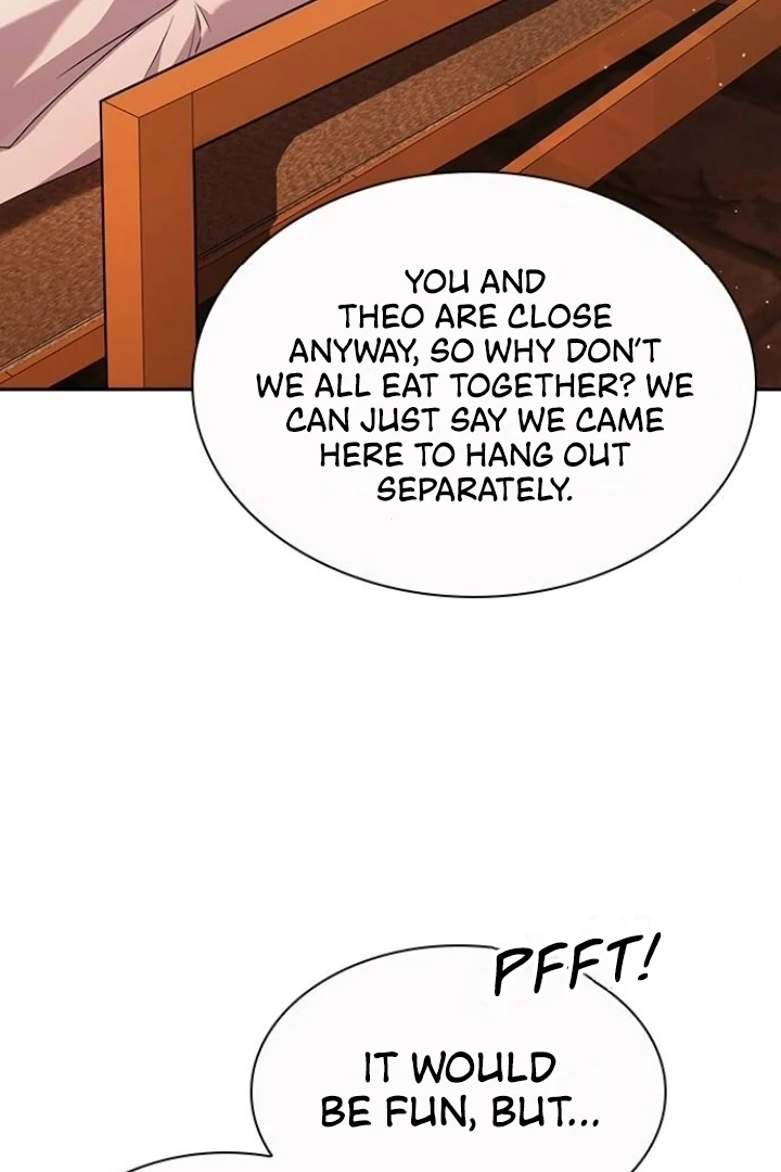 The Maid - Manhwa Chapter 24 - page 52