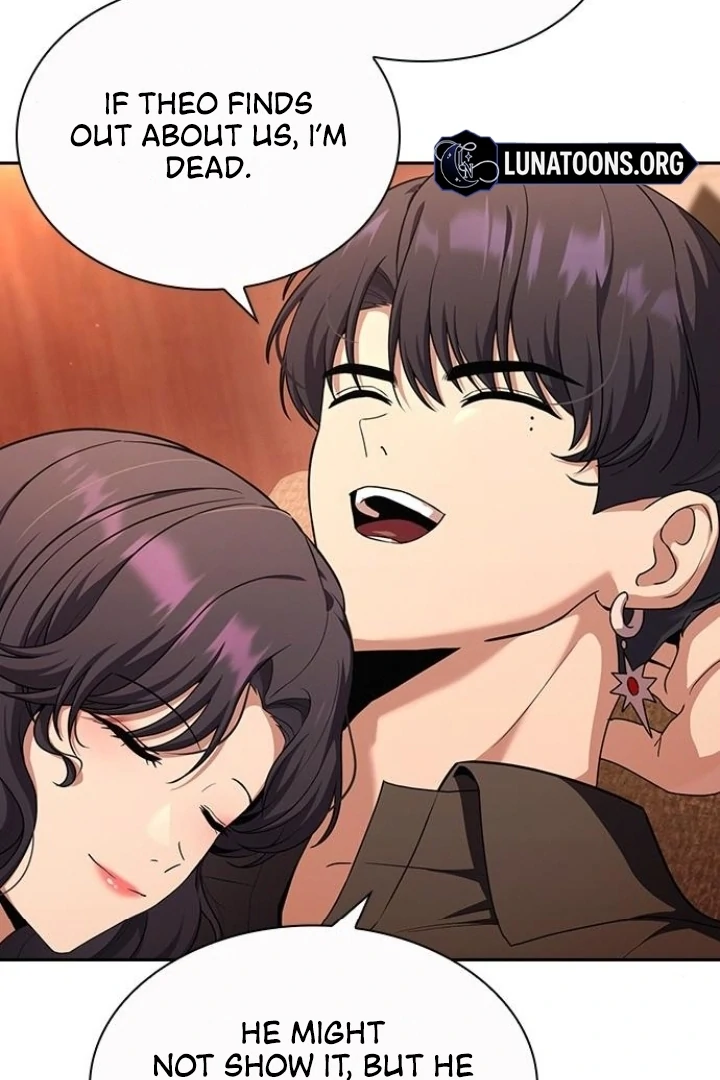 The Maid - Manhwa Chapter 24 - page 53