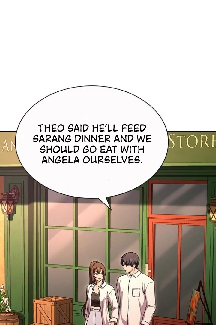 The Maid - Manhwa Chapter 24 - page 57