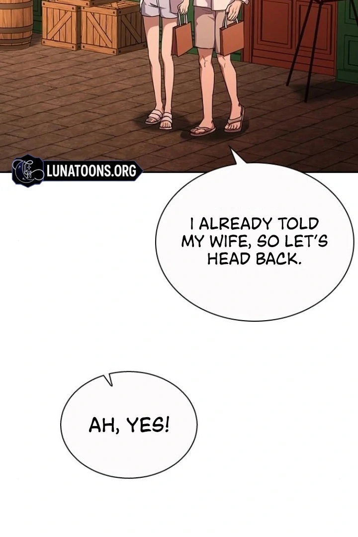 The Maid - Manhwa Chapter 24 - page 58