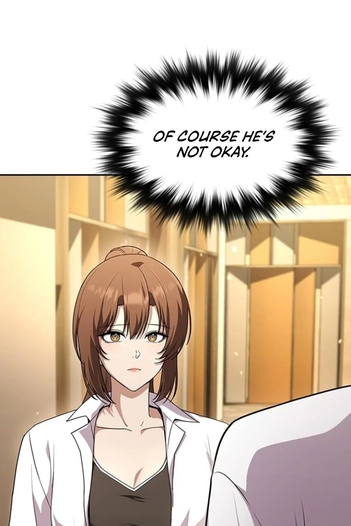 The Maid - Manhwa Chapter 24 - page 5