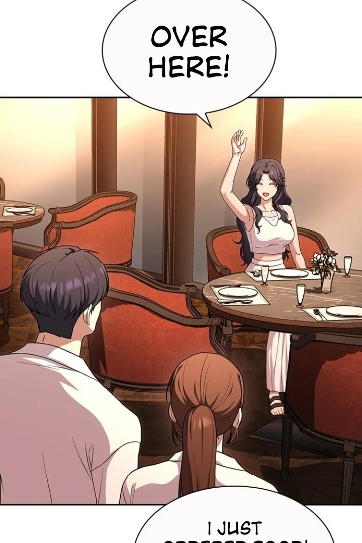 The Maid - Manhwa Chapter 24 - page 60