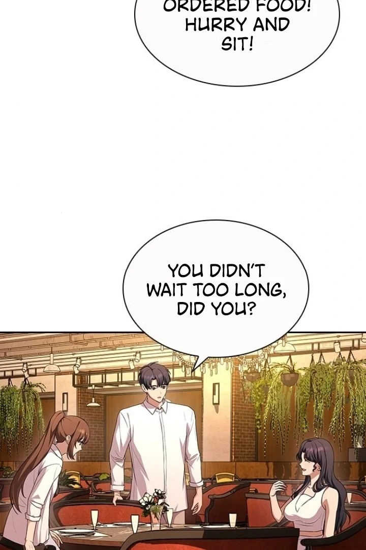 The Maid - Manhwa Chapter 24 - page 61