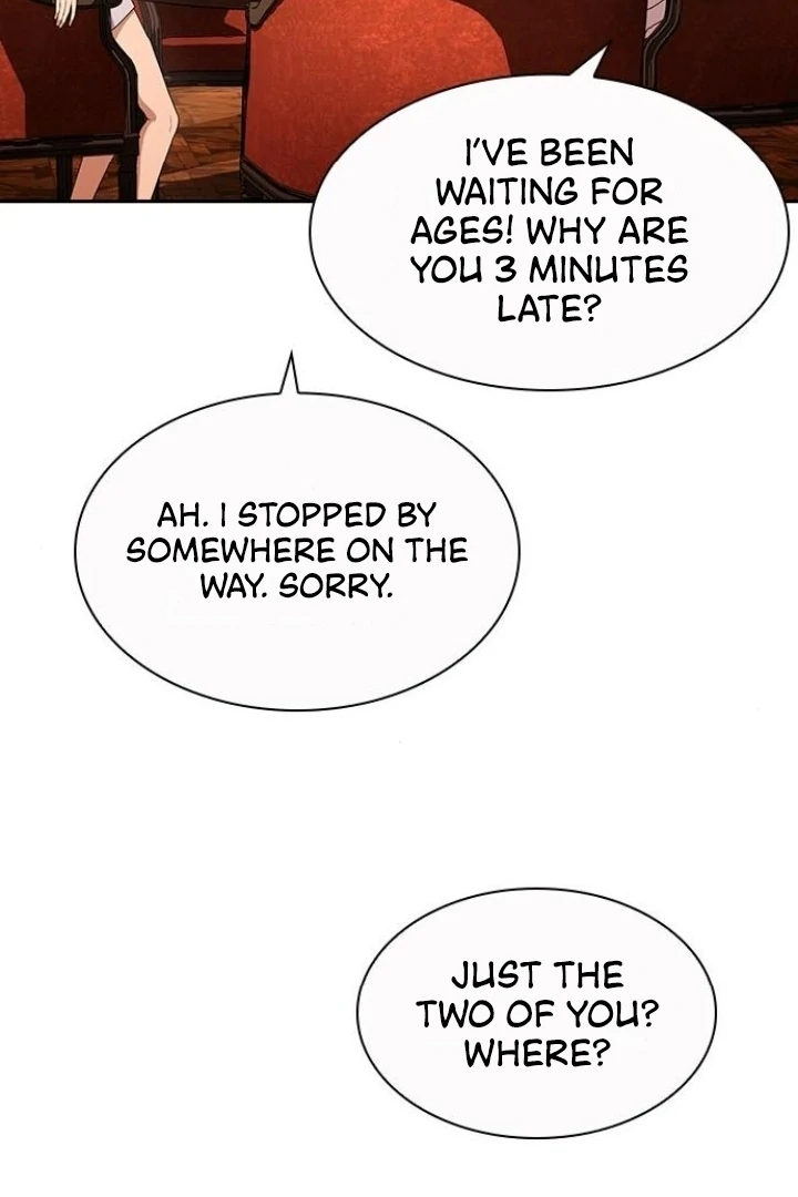 The Maid - Manhwa Chapter 24 - page 62