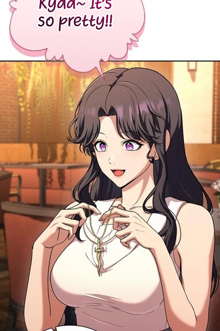 The Maid - Manhwa Chapter 24 - page 65