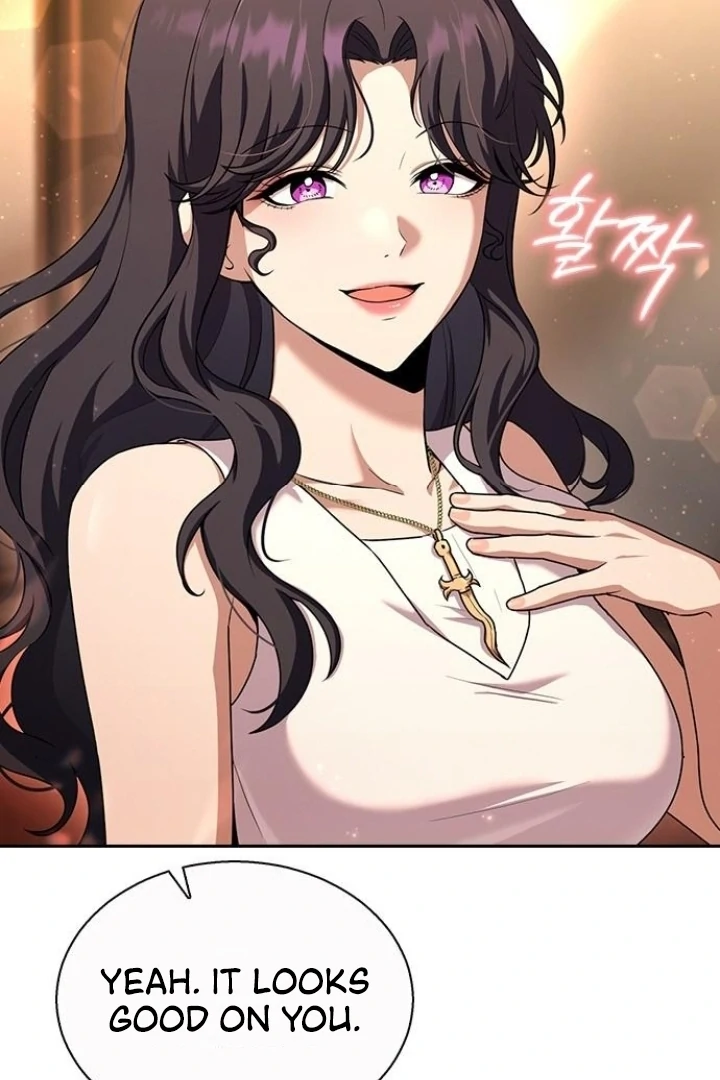 The Maid - Manhwa Chapter 24 - page 67