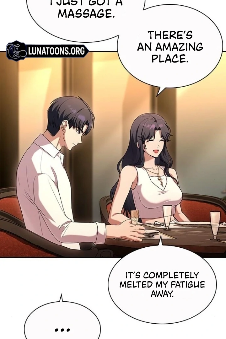 The Maid - Manhwa Chapter 24 - page 71