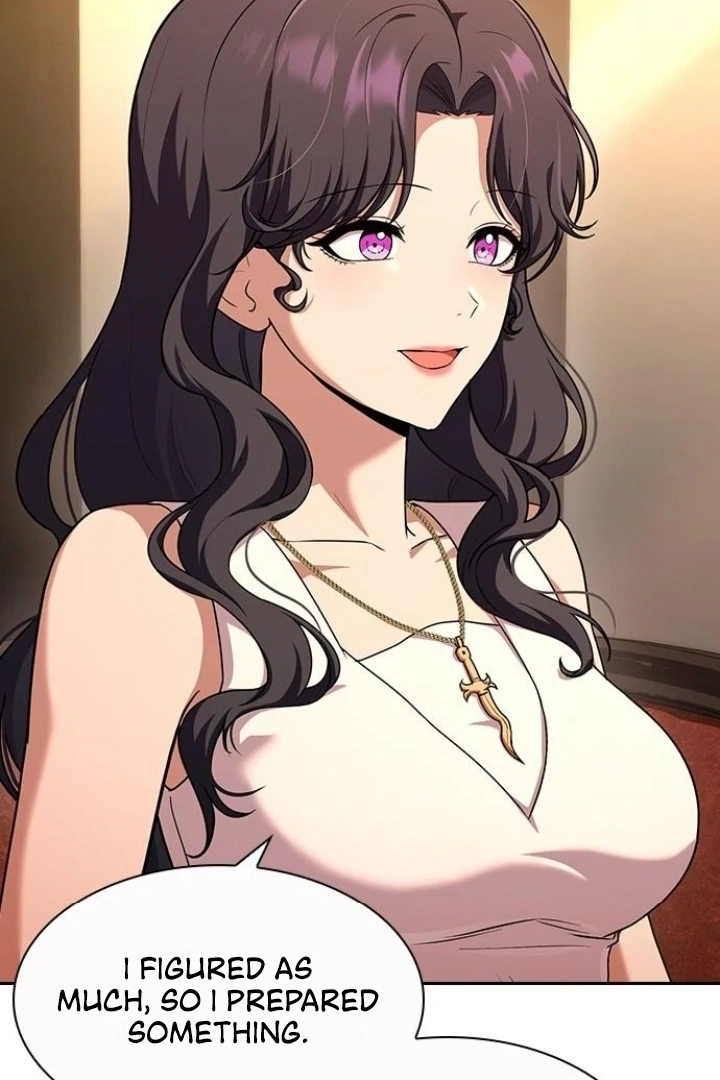 The Maid - Manhwa Chapter 24 - page 78