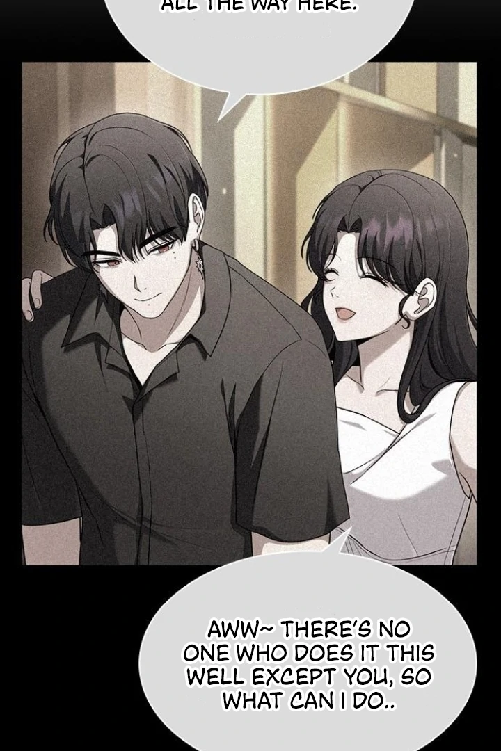 The Maid - Manhwa Chapter 24 - page 7