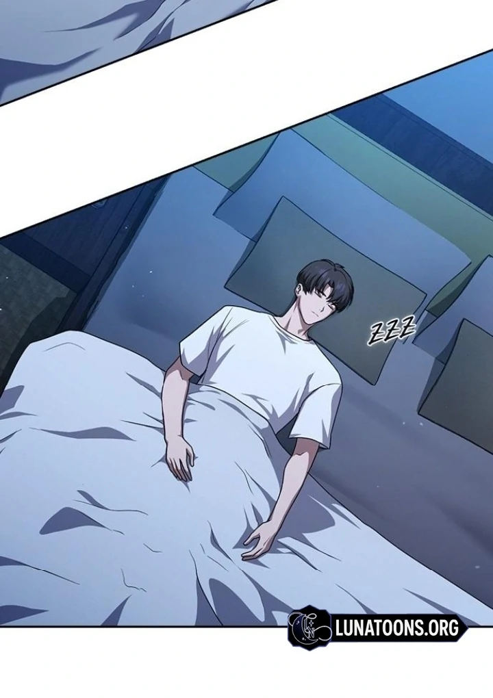 The Maid - Manhwa Chapter 24 - page 83