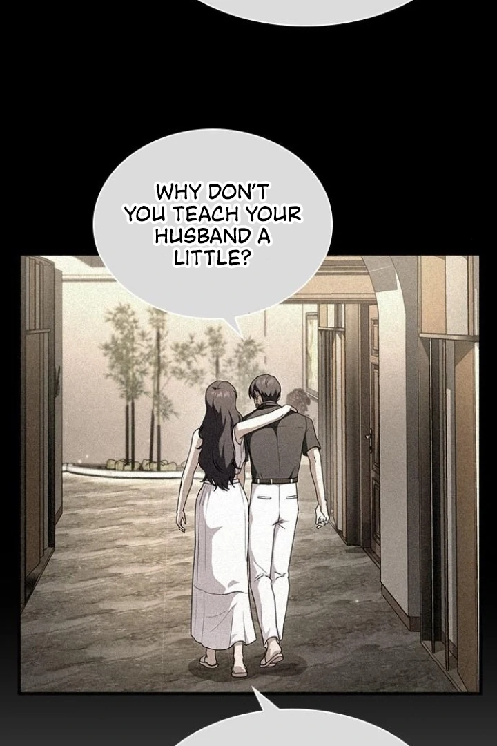 The Maid - Manhwa Chapter 24 - page 8