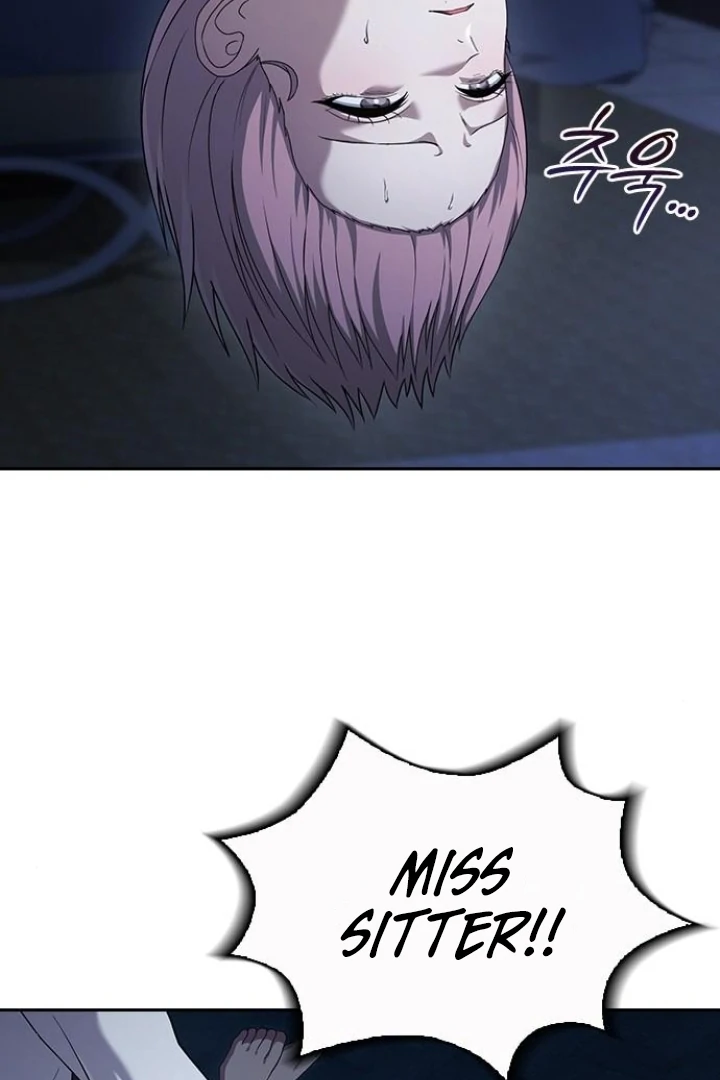 The Maid - Manhwa Chapter 24 - page 90