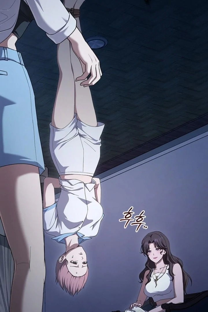 The Maid - Manhwa Chapter 24 - page 91