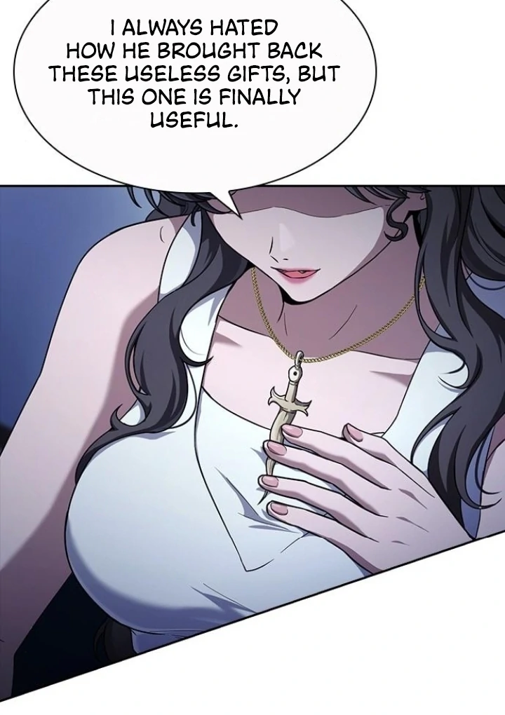 The Maid - Manhwa Chapter 24 - page 97