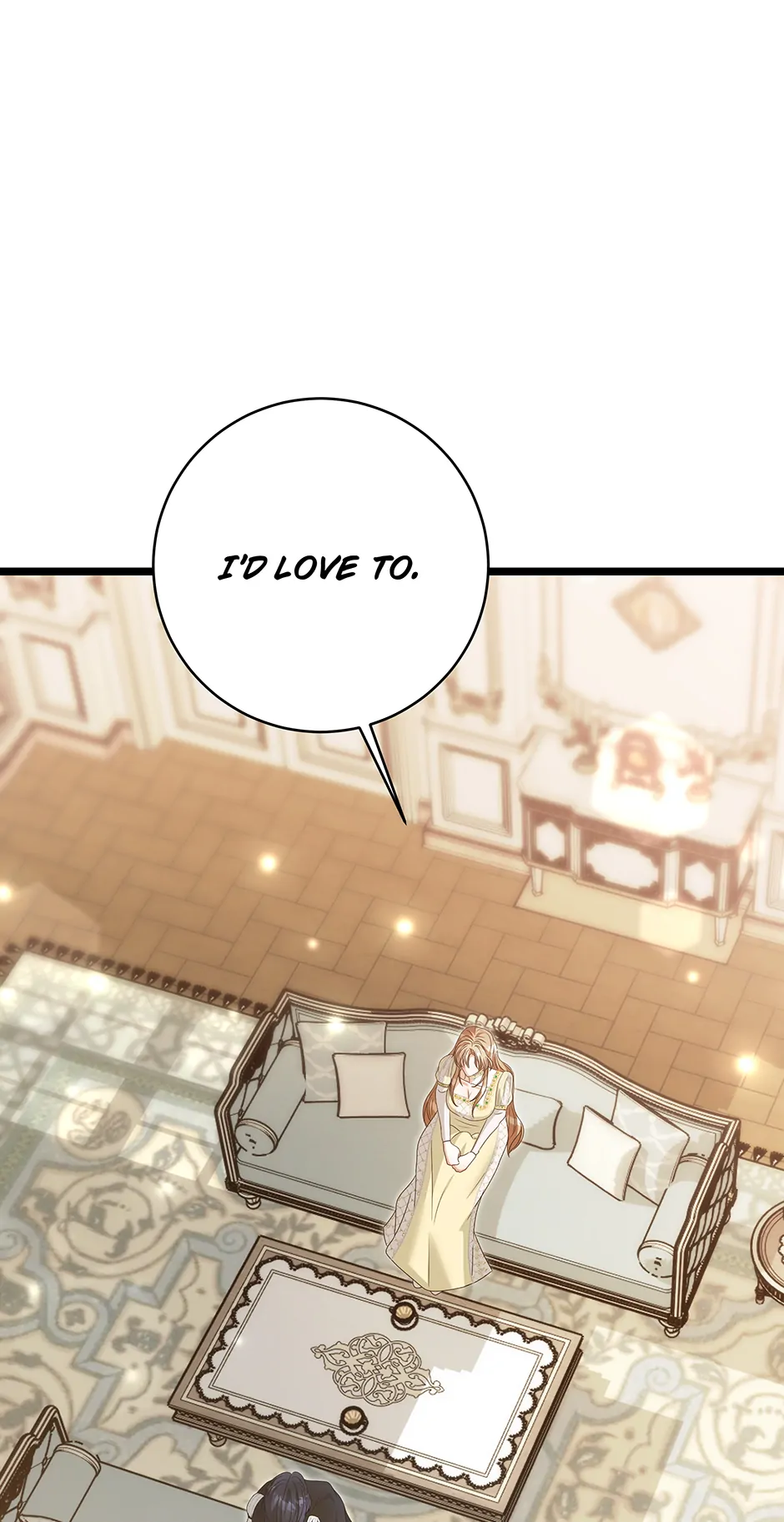 The Dragon Duke's Wife Chapter 33 - page 9