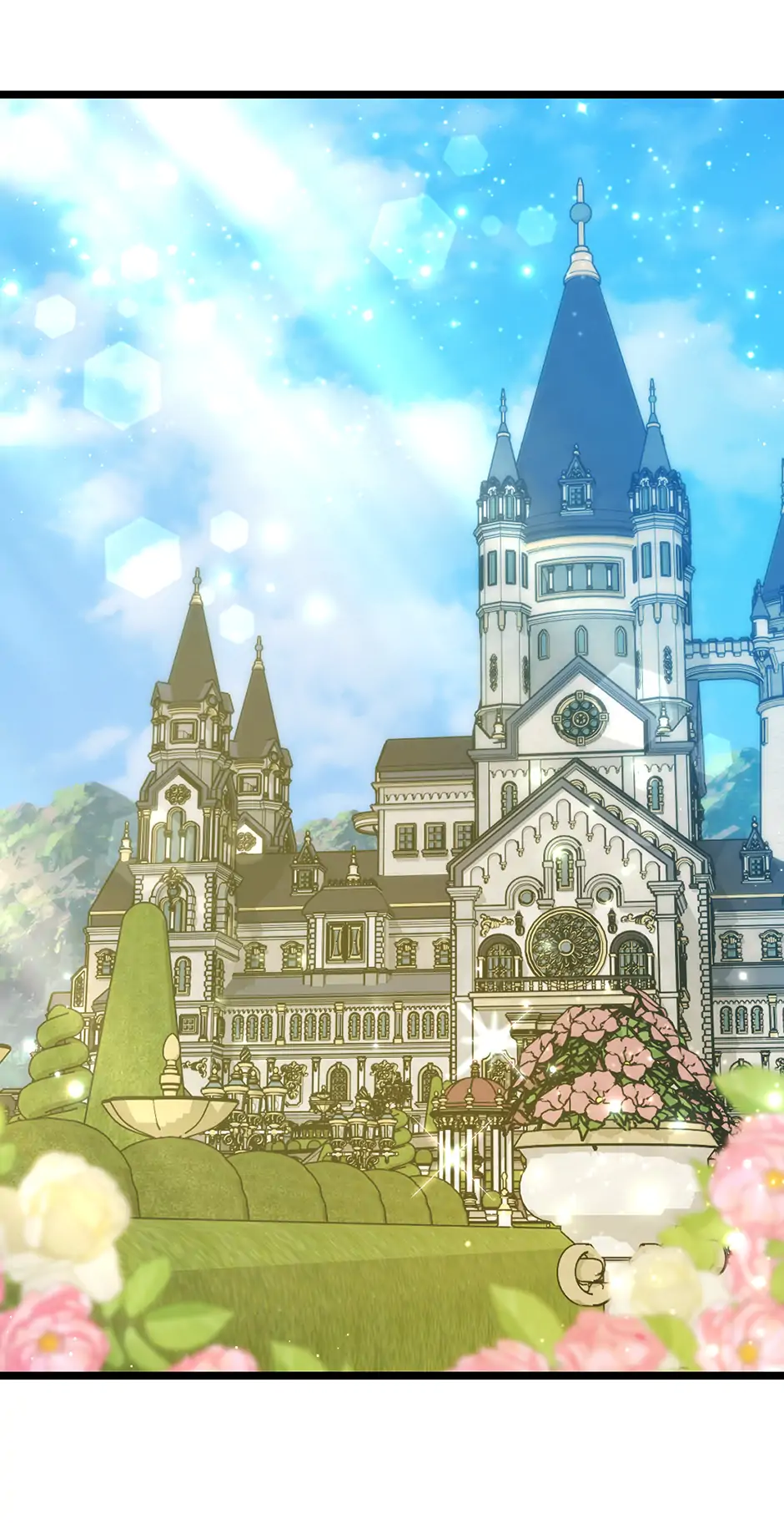 The Dragon Duke's Wife Chapter 33 - page 12