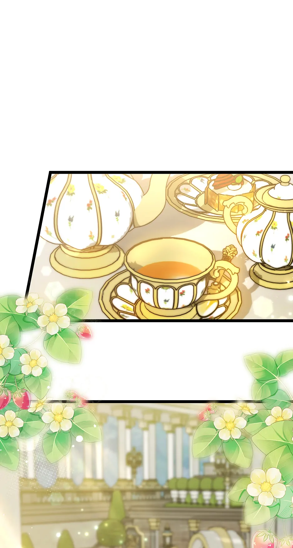 The Dragon Duke's Wife Chapter 33 - page 13