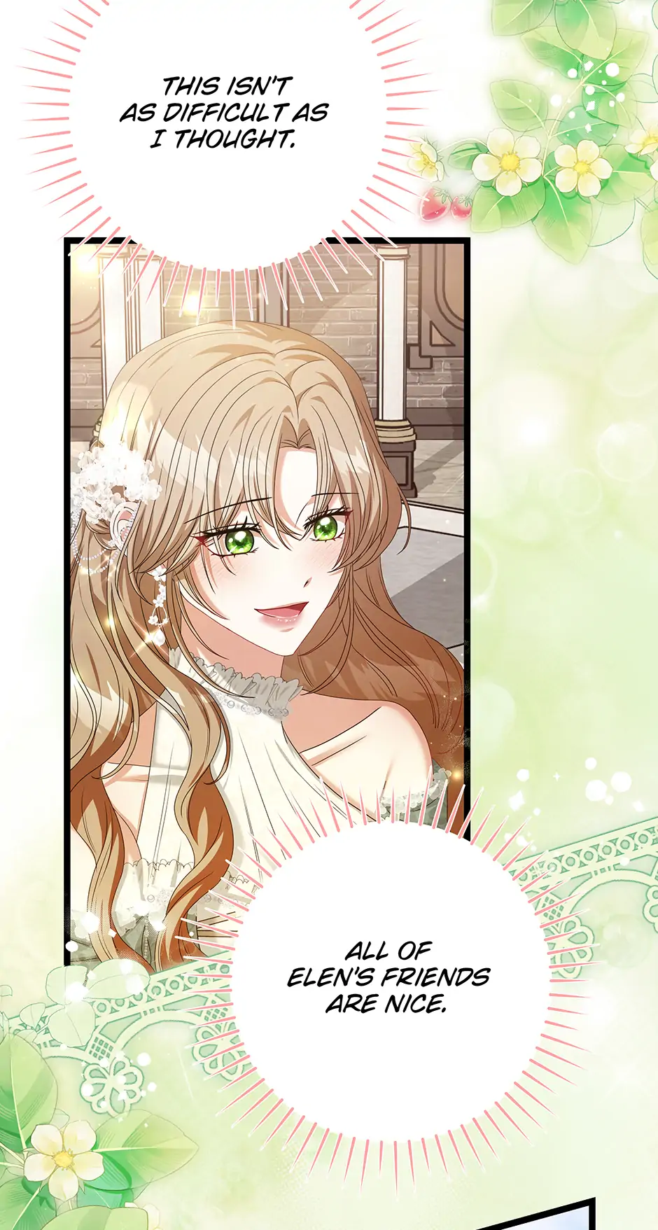 The Dragon Duke's Wife Chapter 33 - page 15