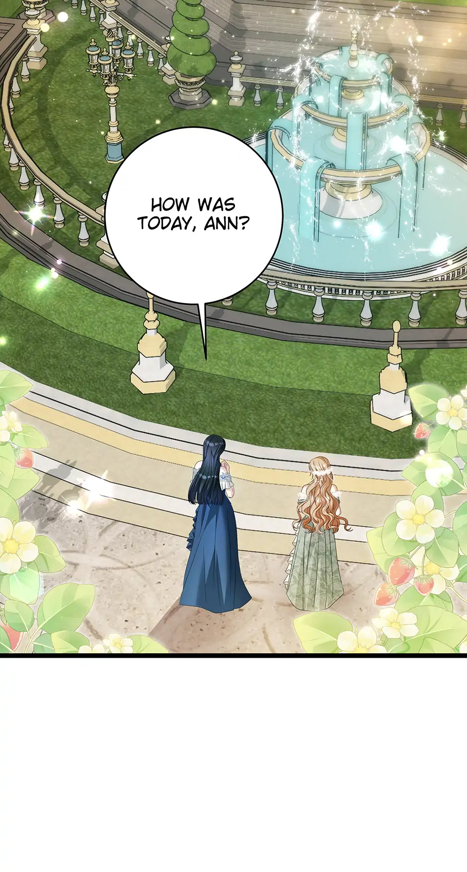 The Dragon Duke's Wife Chapter 33 - page 18