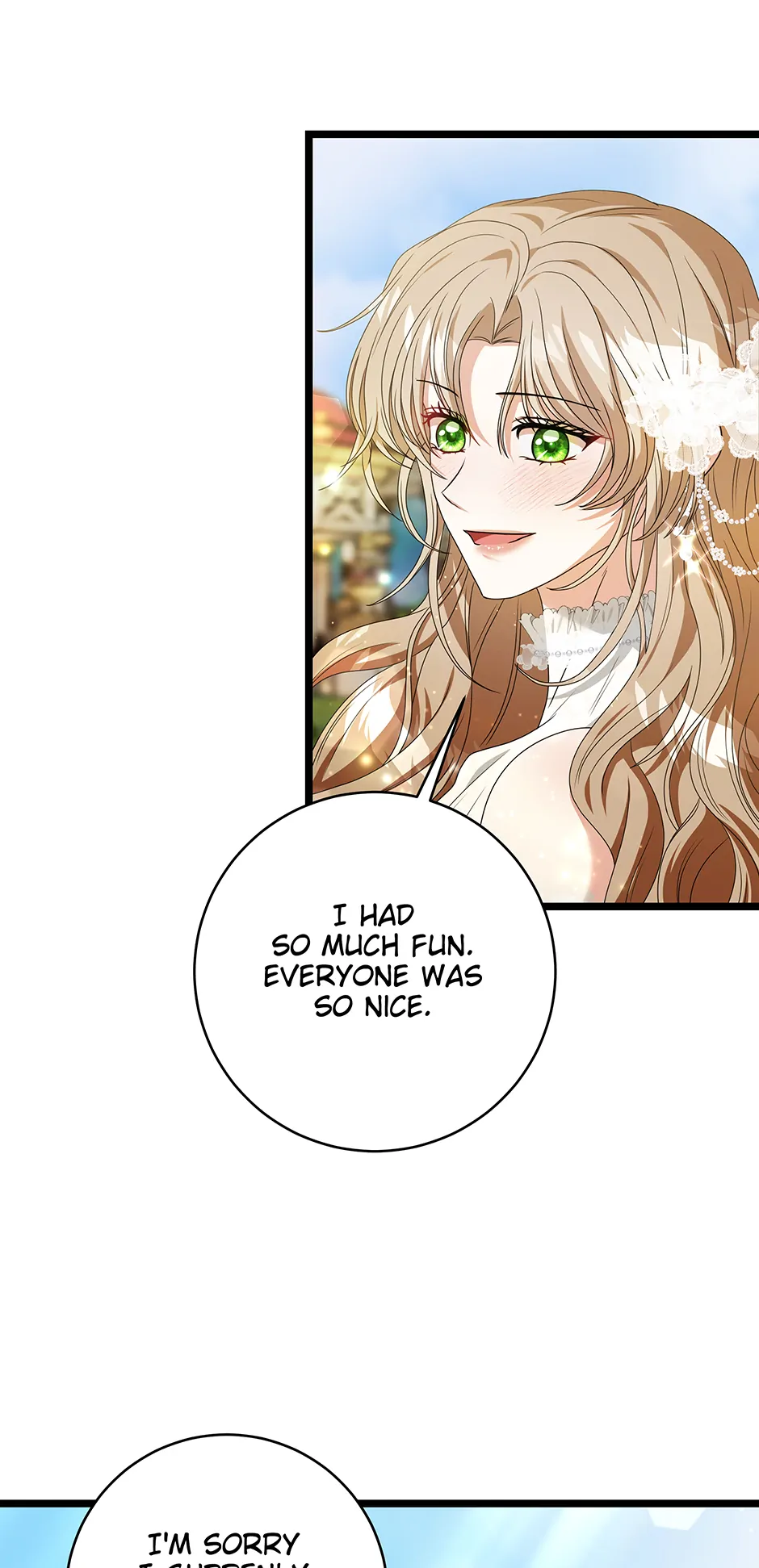 The Dragon Duke's Wife Chapter 33 - page 19