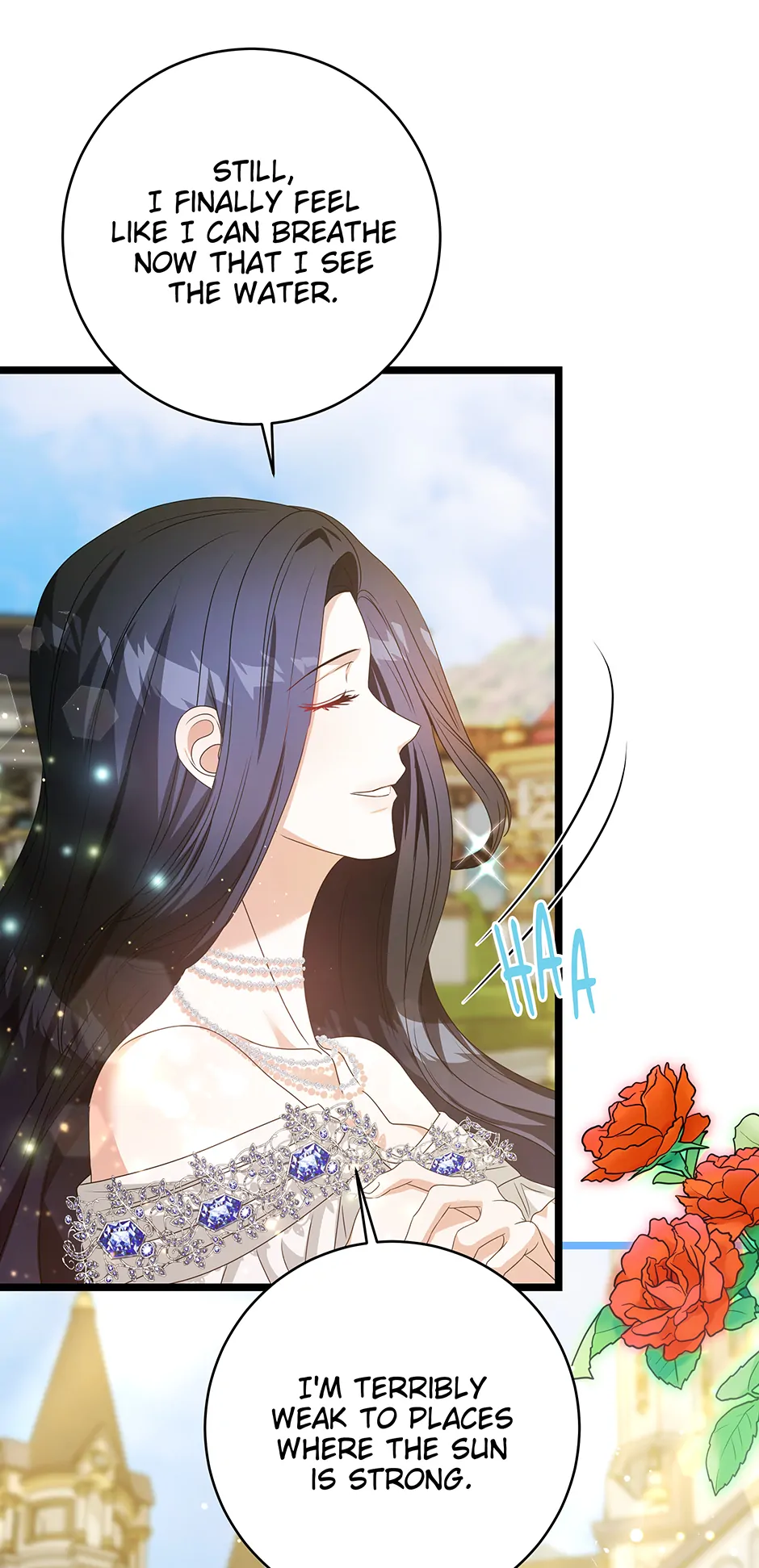 The Dragon Duke's Wife Chapter 33 - page 21