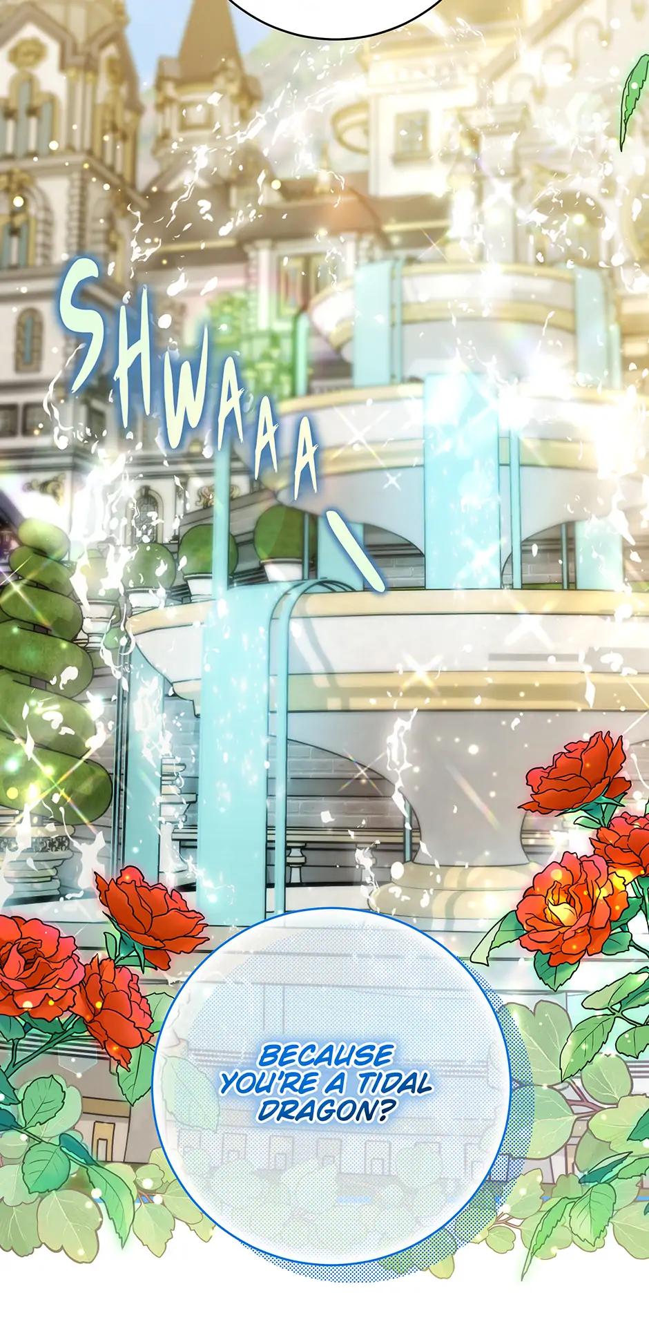 The Dragon Duke's Wife Chapter 33 - page 22