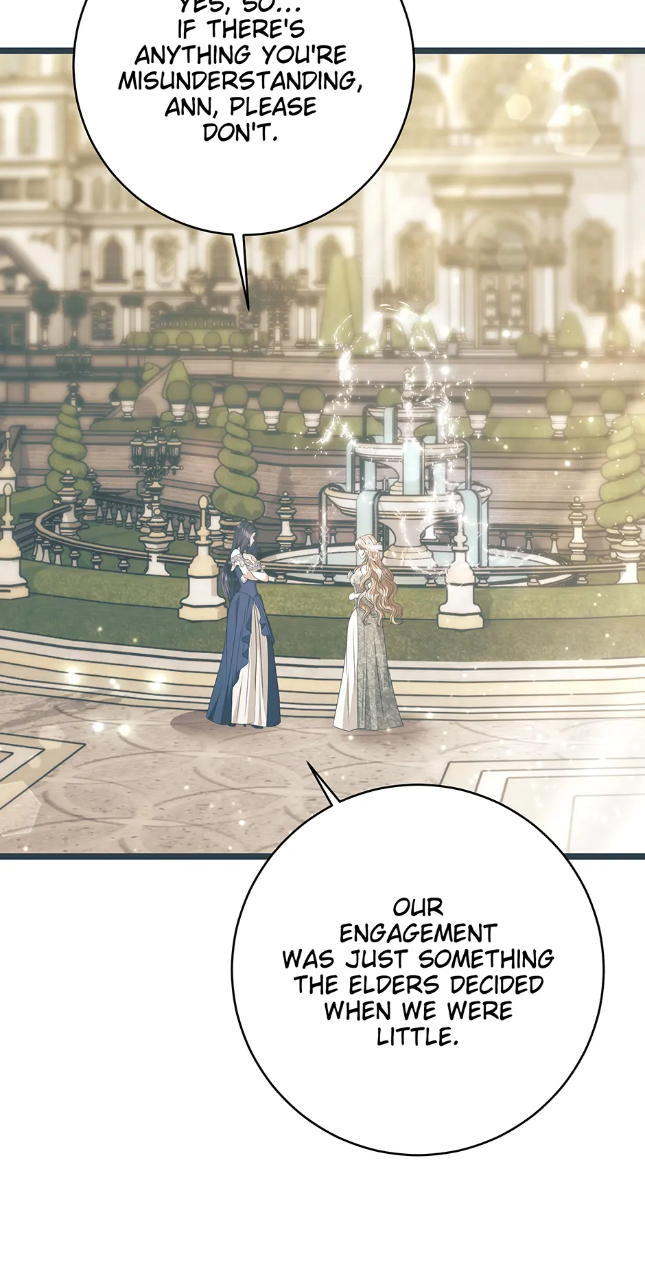 The Dragon Duke's Wife Chapter 33 - page 25