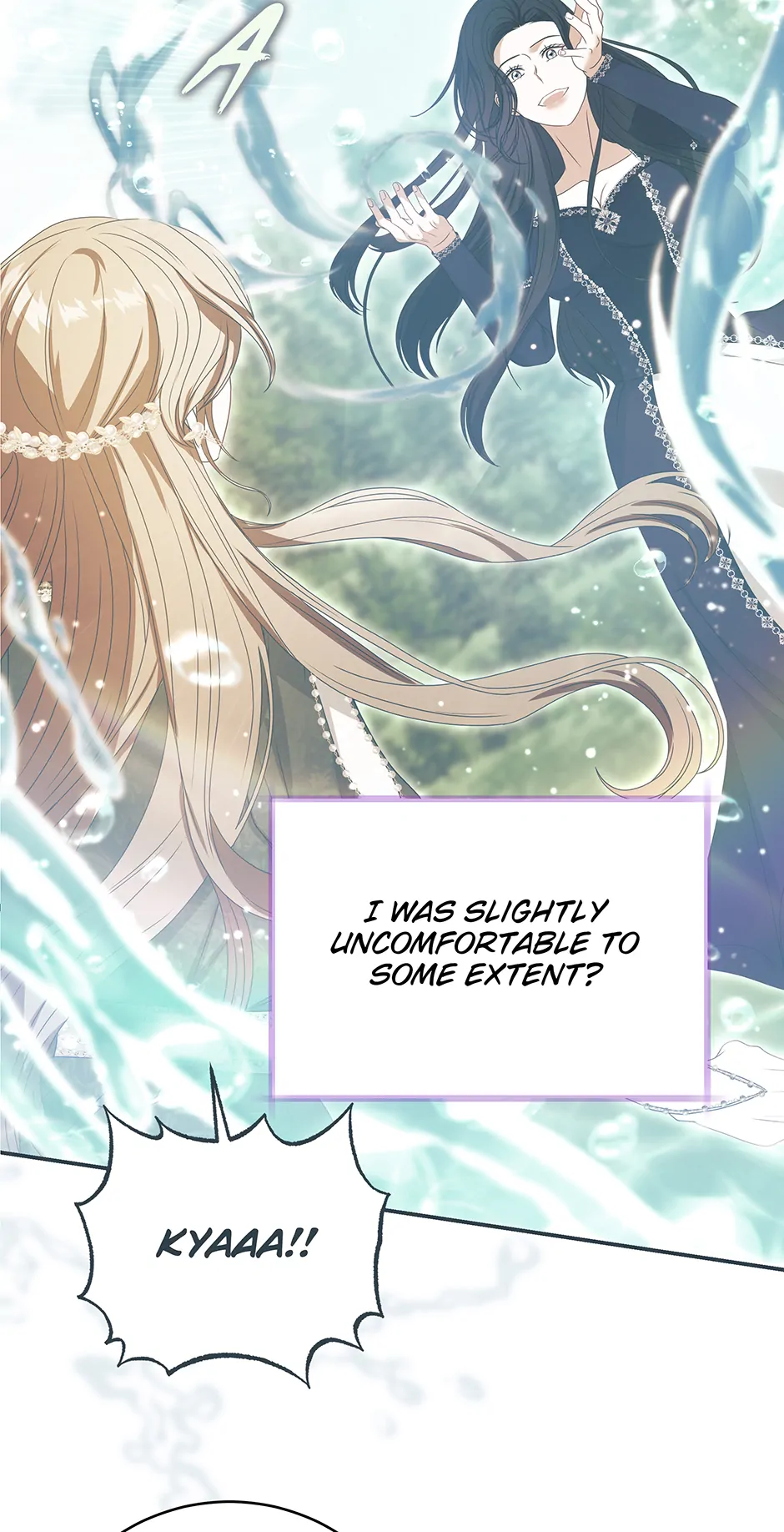 The Dragon Duke's Wife Chapter 33 - page 27