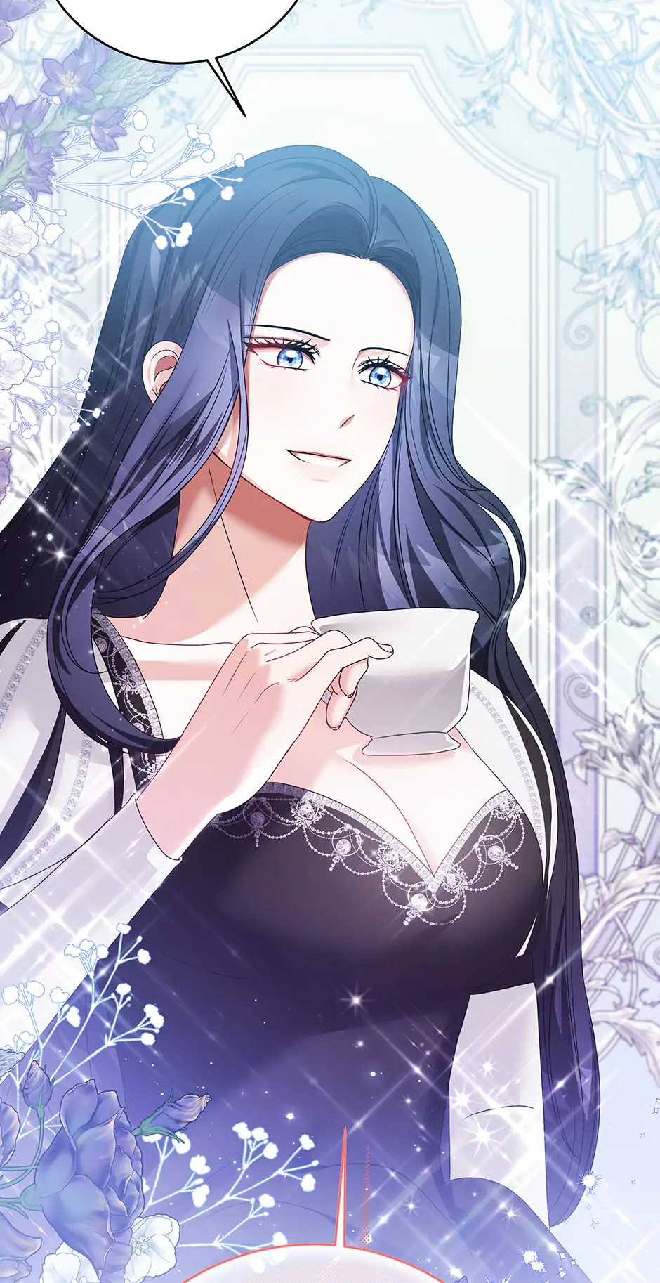 The Dragon Duke's Wife Chapter 33 - page 2