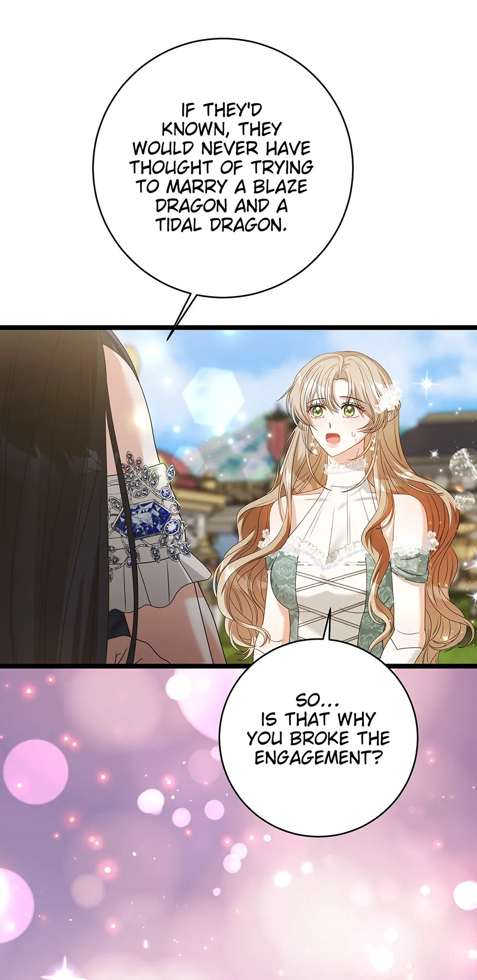 The Dragon Duke's Wife Chapter 33 - page 29