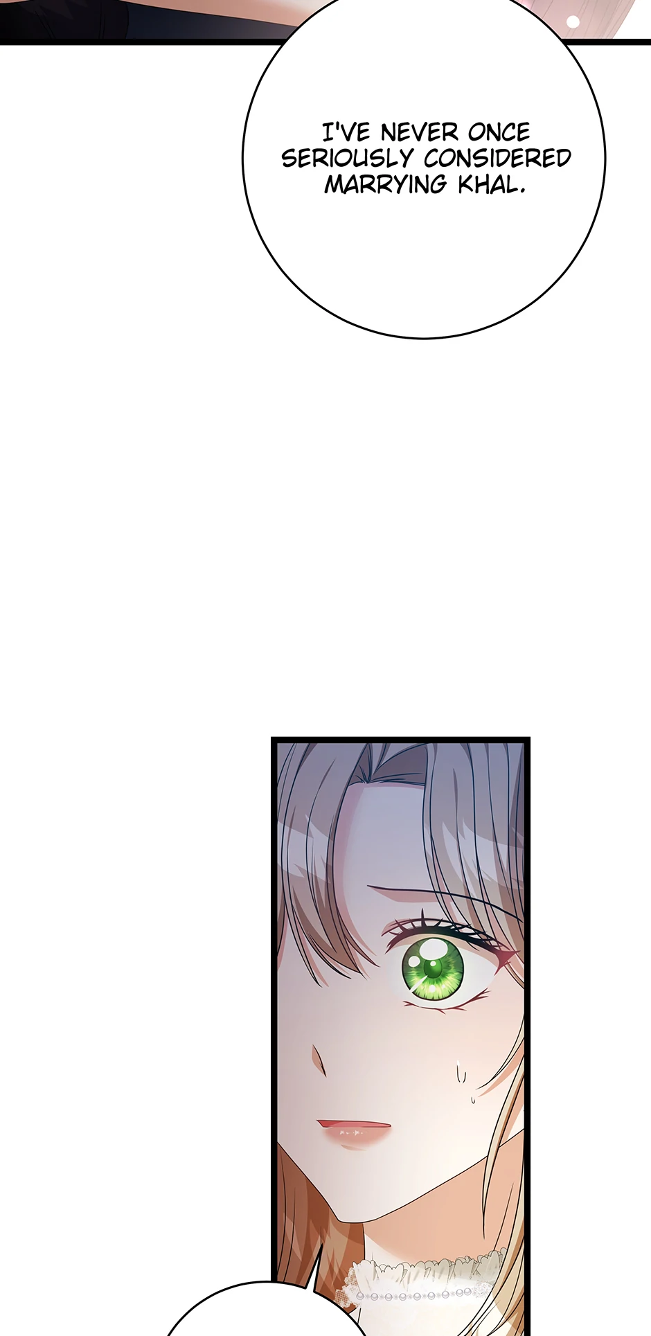 The Dragon Duke's Wife Chapter 33 - page 31