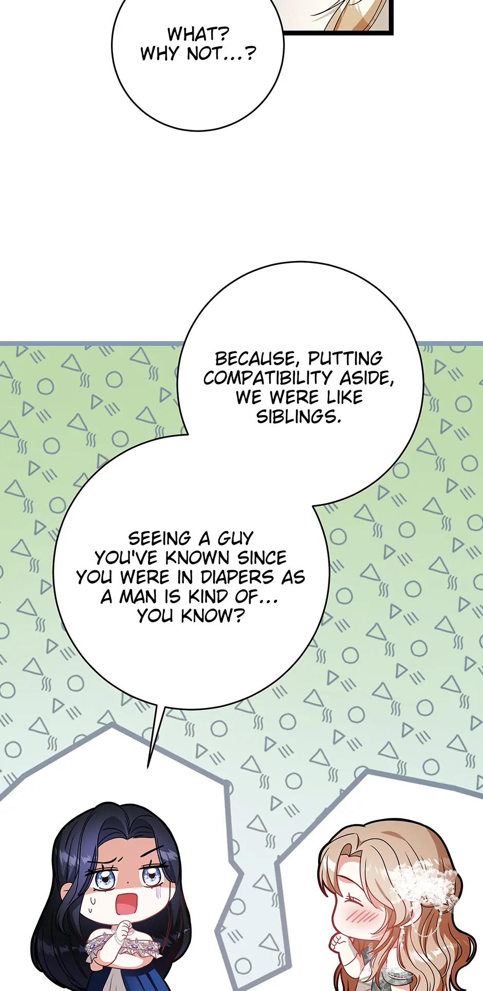 The Dragon Duke's Wife Chapter 33 - page 32