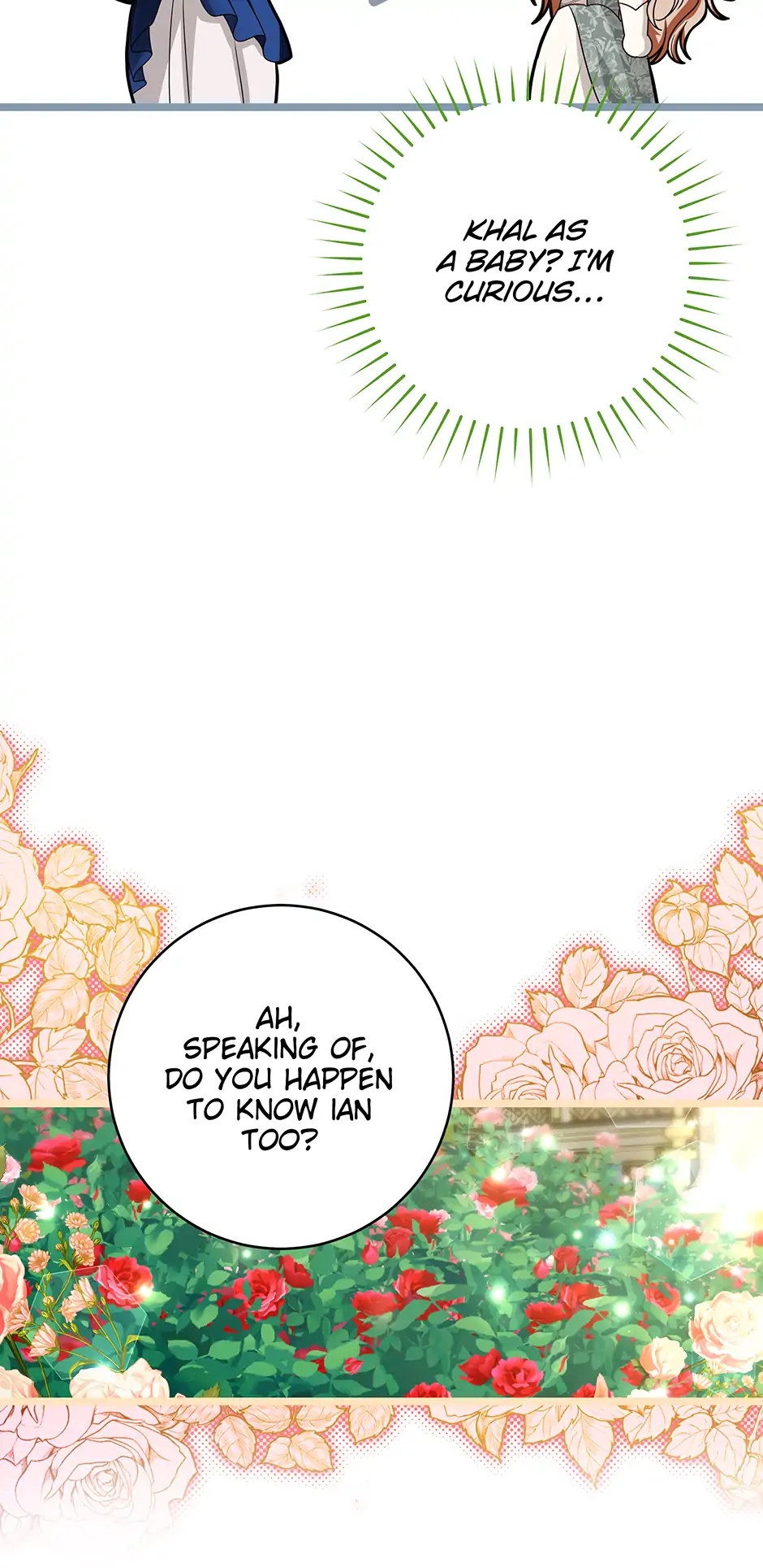 The Dragon Duke's Wife Chapter 33 - page 33