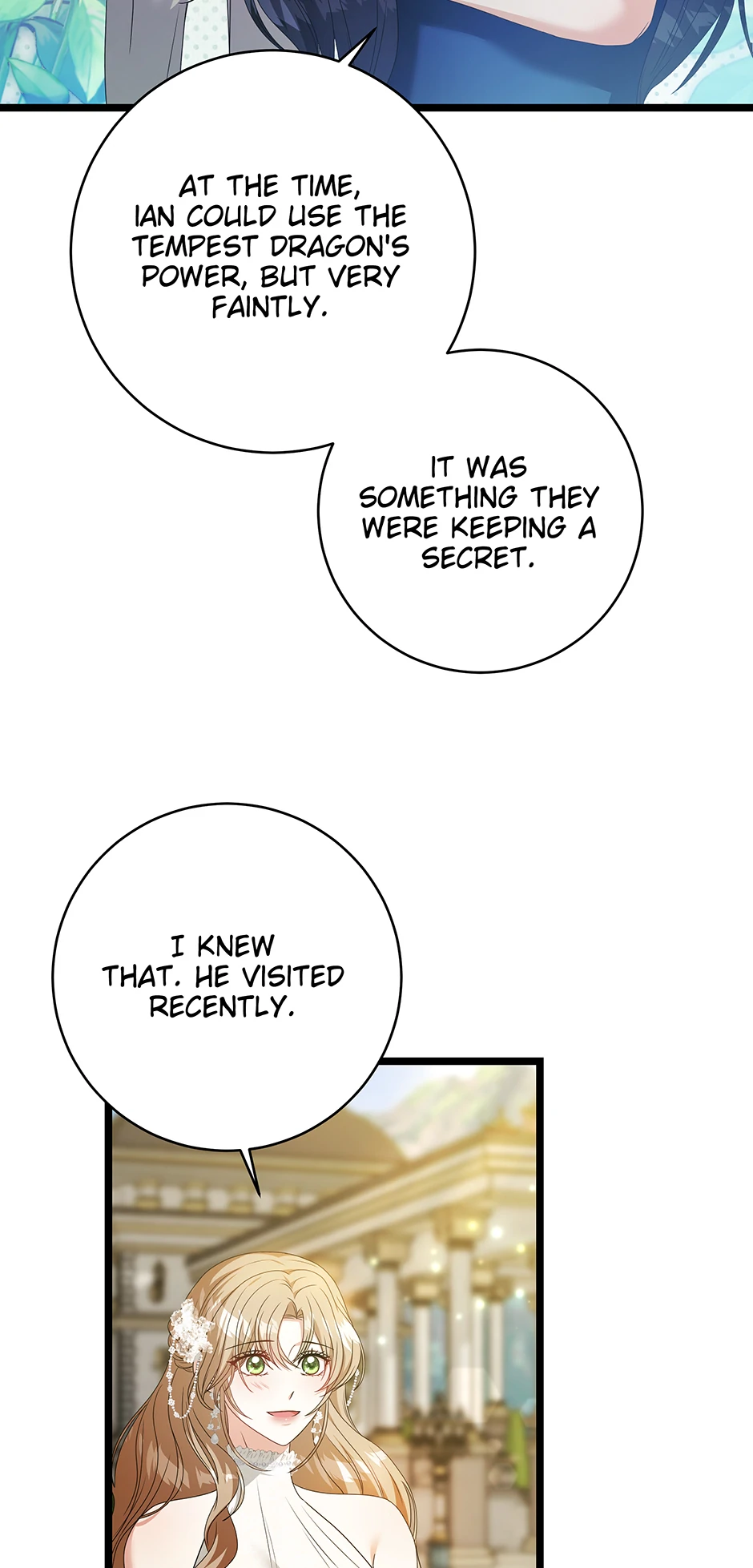 The Dragon Duke's Wife Chapter 33 - page 35