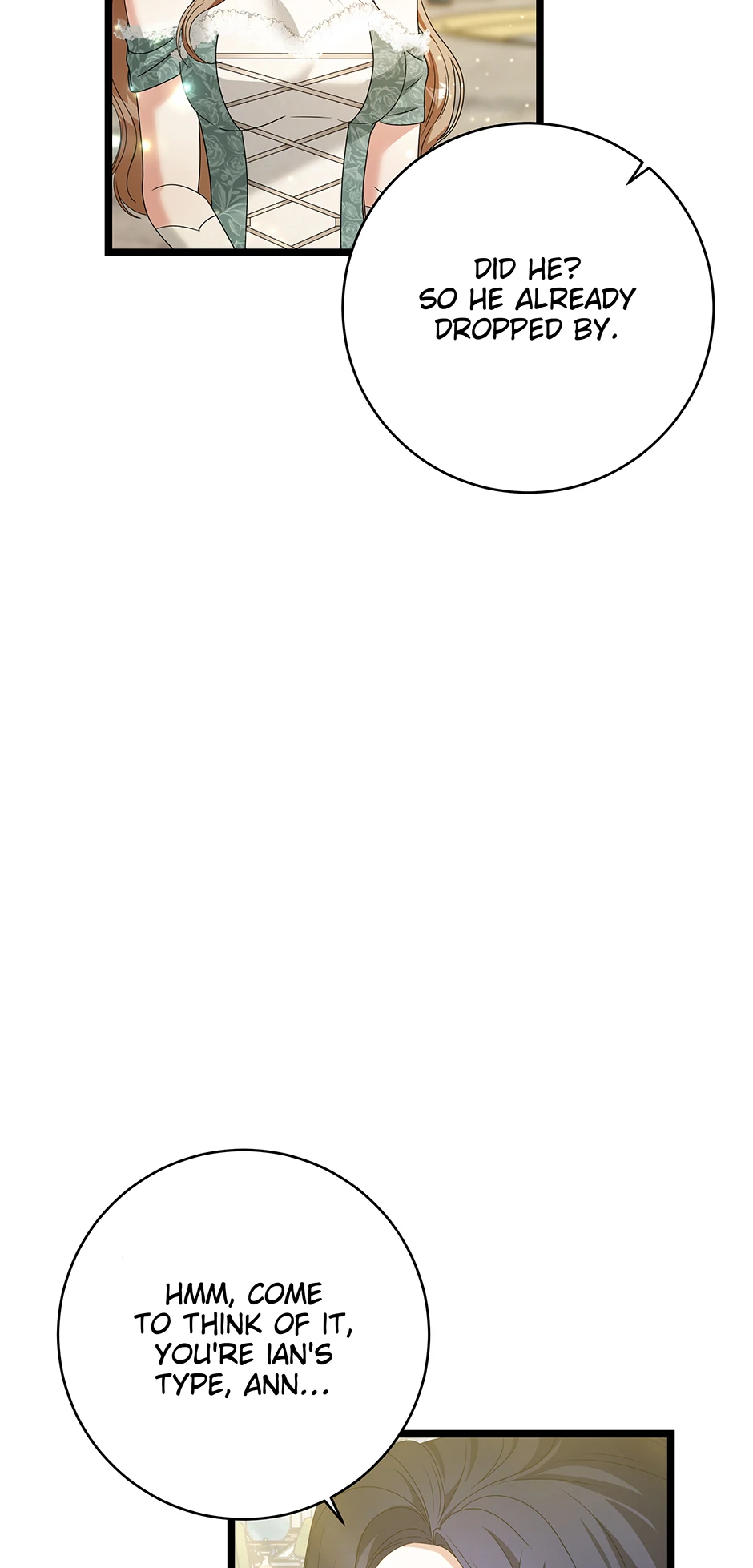 The Dragon Duke's Wife Chapter 33 - page 36