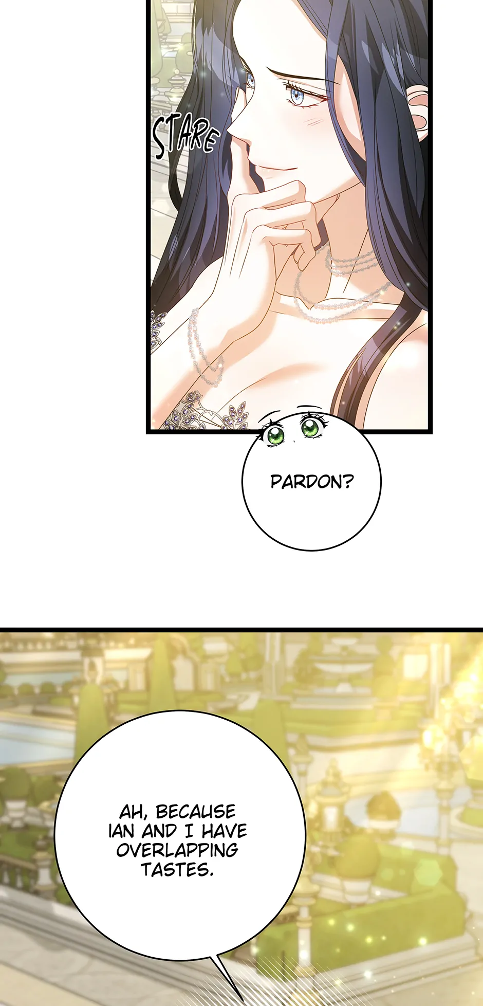 The Dragon Duke's Wife Chapter 33 - page 37