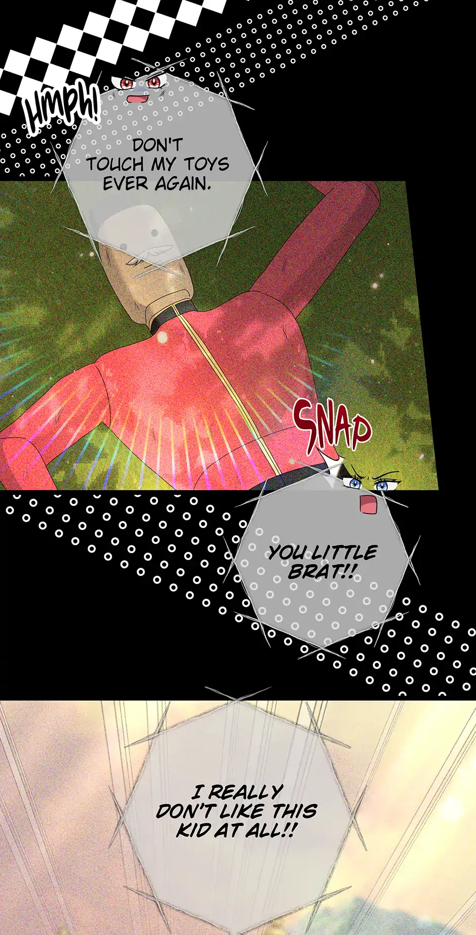 The Dragon Duke's Wife Chapter 33 - page 48