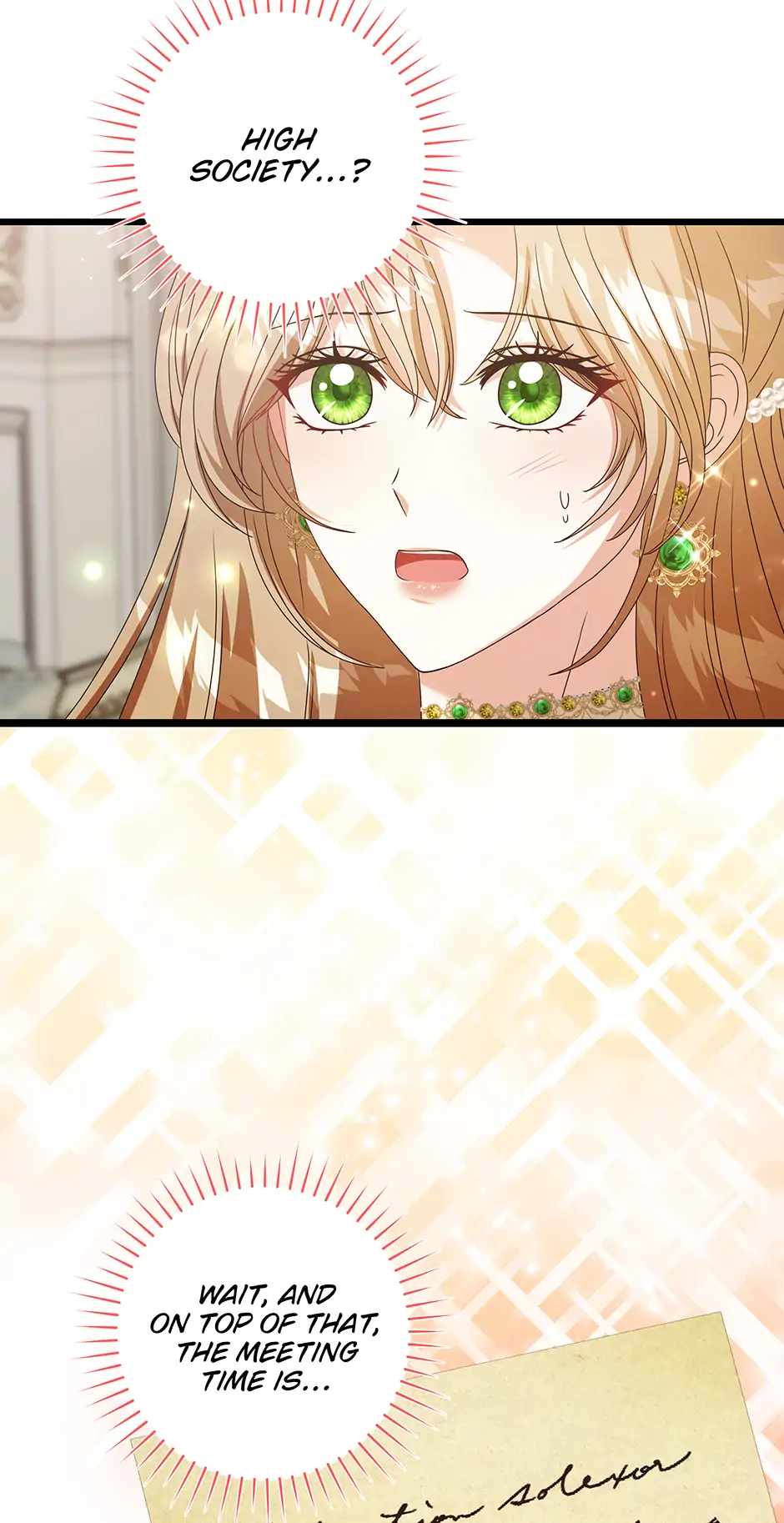 The Dragon Duke's Wife Chapter 33 - page 4