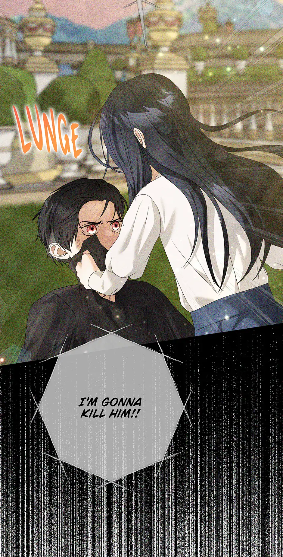 The Dragon Duke's Wife Chapter 33 - page 49