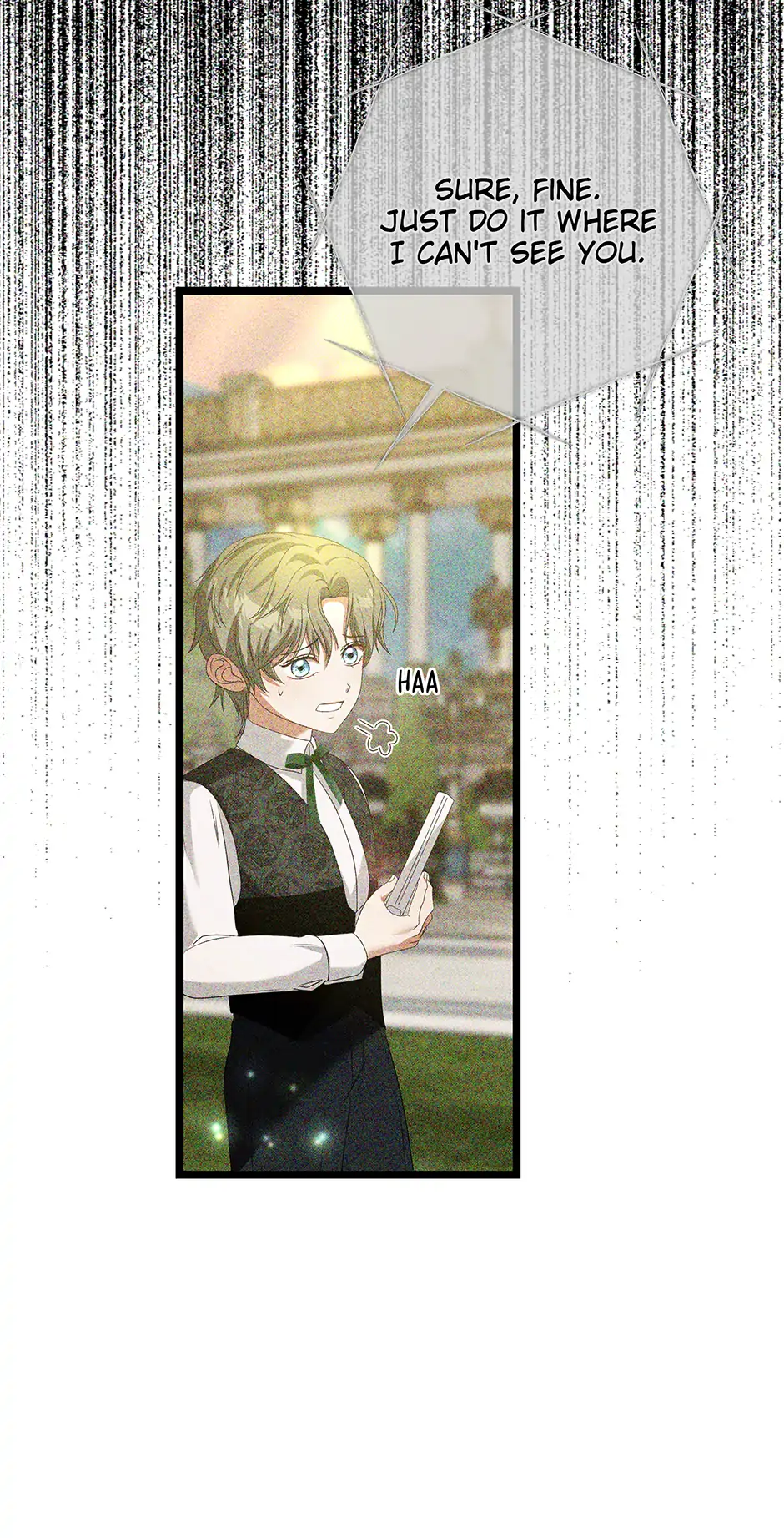 The Dragon Duke's Wife Chapter 33 - page 50