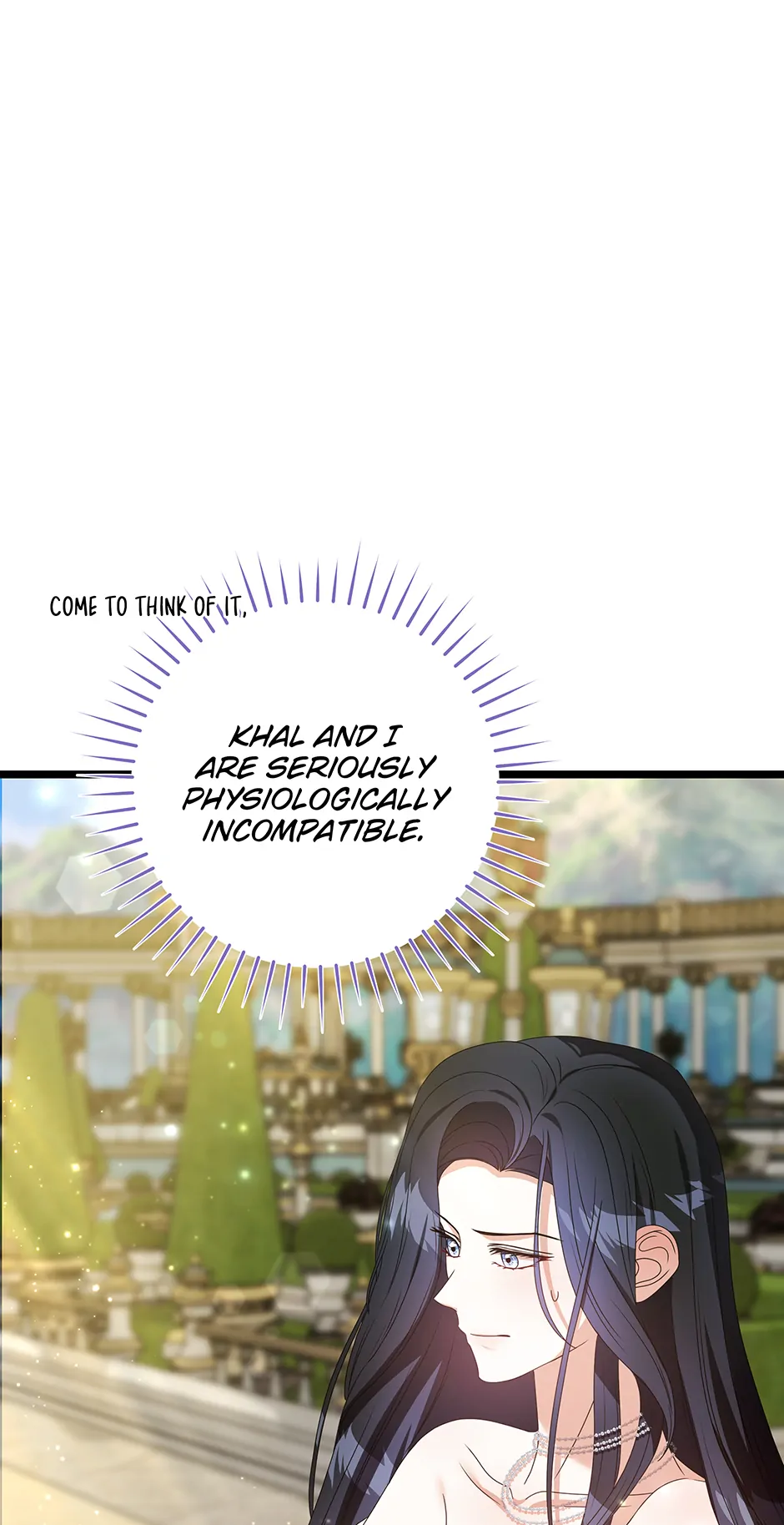 The Dragon Duke's Wife Chapter 33 - page 51