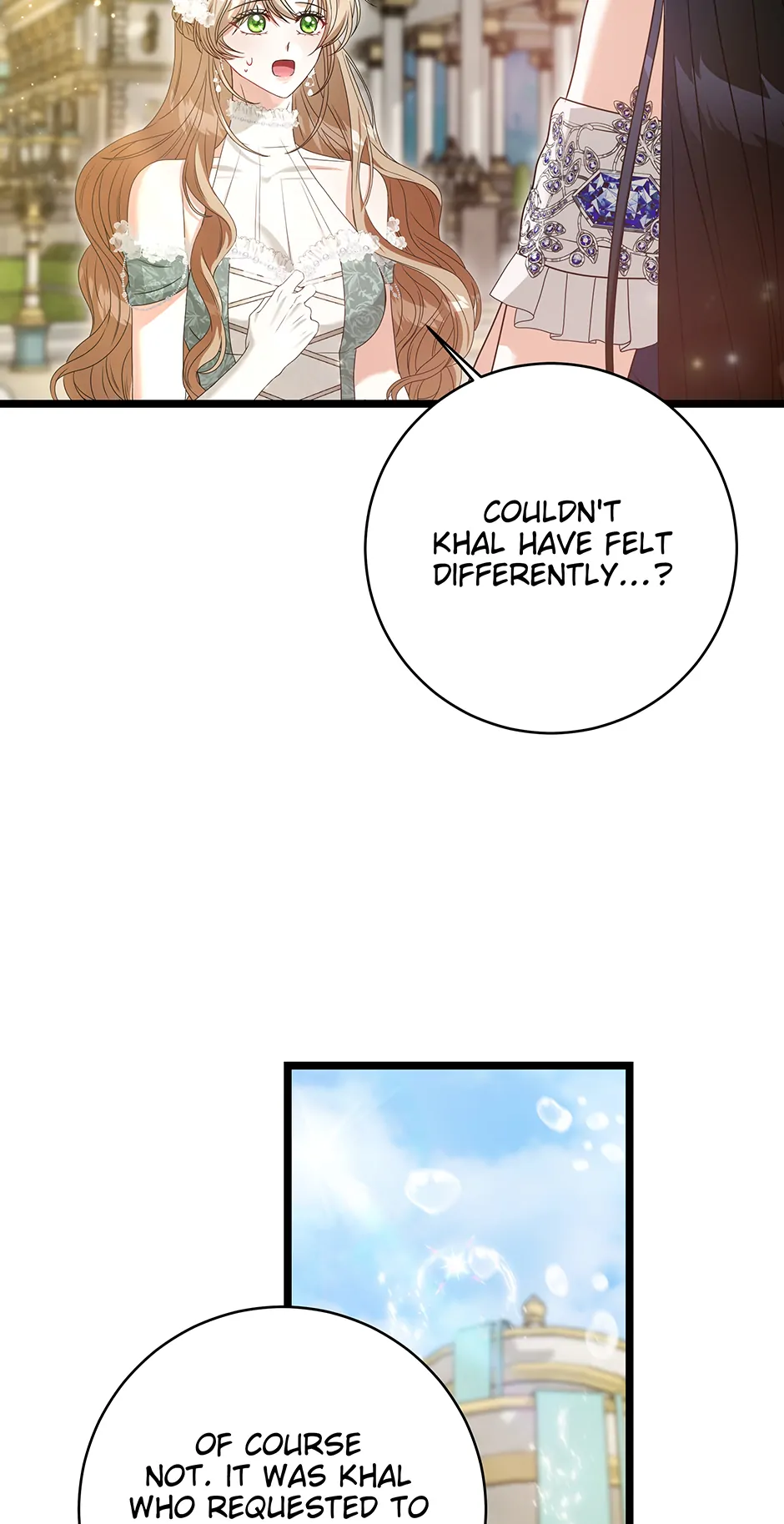 The Dragon Duke's Wife Chapter 33 - page 53