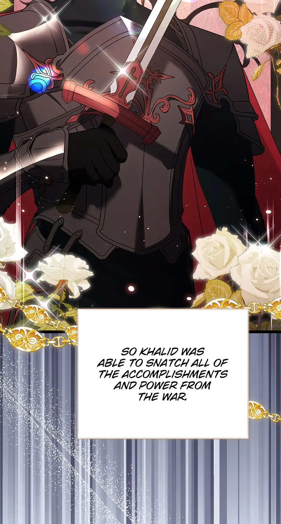 The Dragon Duke's Wife Chapter 33 - page 60