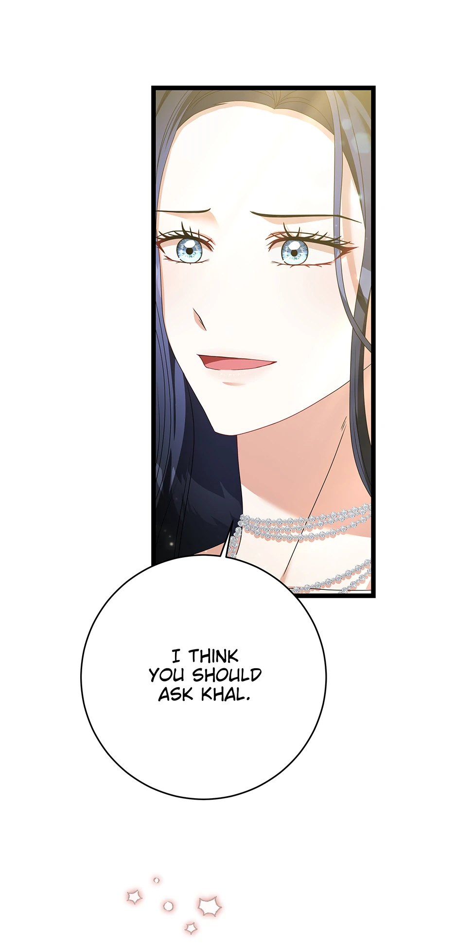 The Dragon Duke's Wife Chapter 33 - page 64