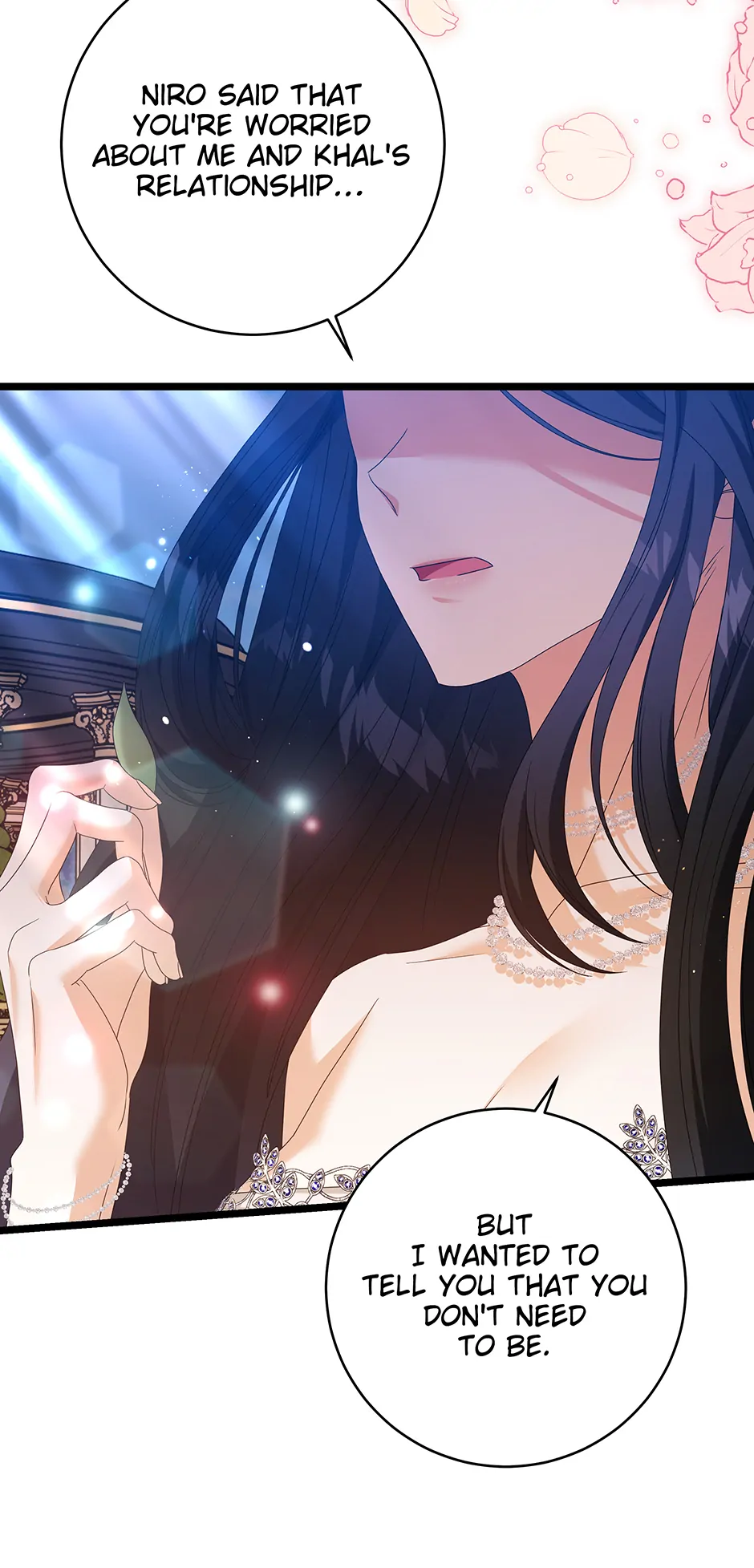 The Dragon Duke's Wife Chapter 33 - page 67