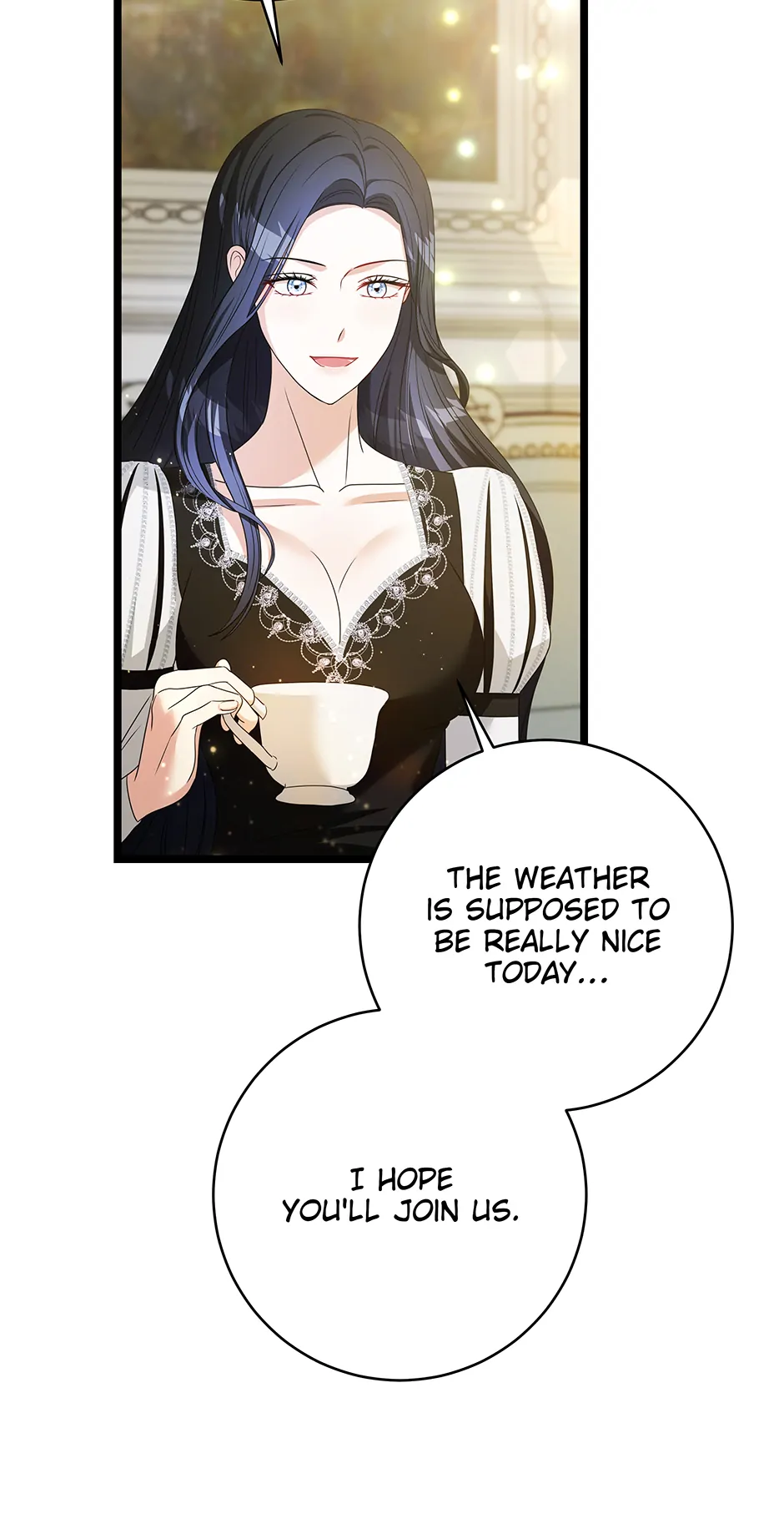 The Dragon Duke's Wife Chapter 33 - page 6