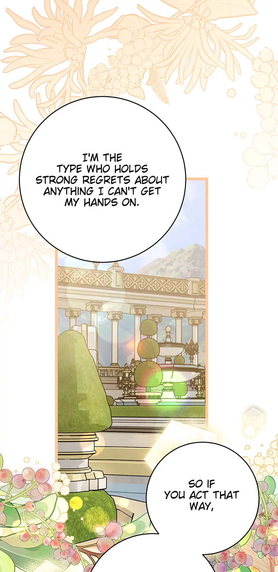 The Dragon Duke's Wife Chapter 33 - page 69